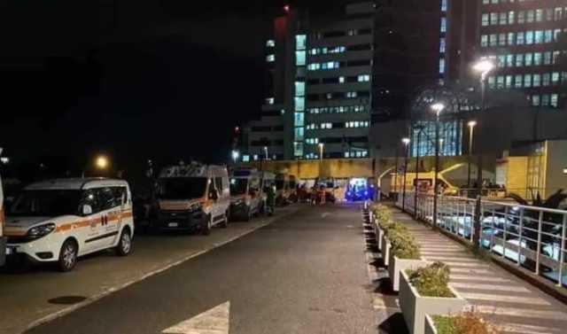 Monserrato, 16enne in scooter senza patente investe una donna: lei è grave al Brotzu