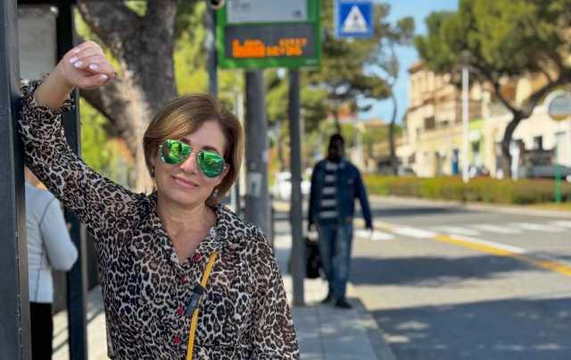 Cagliari, la consigliera Loi: 