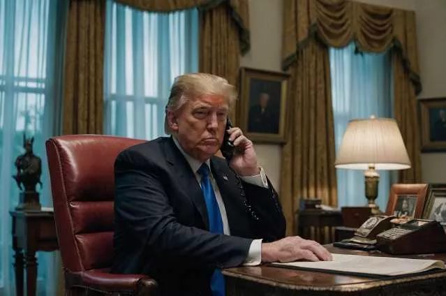 Trump annuncia il cessate il fuoco tra Iran e Israele: “Congratulazioni Mondo, è tempo della pace”