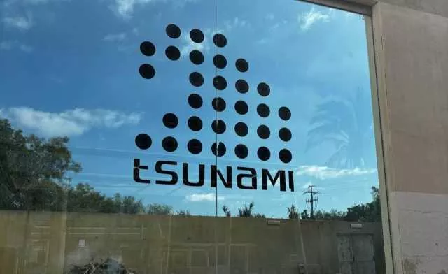 Tutto pronto per la riapertura dello Tsunami a Pula: 