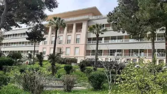 Binaghi, riaprono i servizi al piano terra del corpo centrale: ecco quali