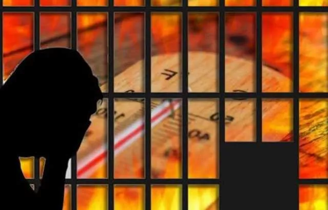 CARCERE CALDO