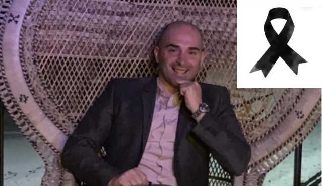 Oggi i funerali di Roberto Cabras, colleghi cagliaritani in lutto: 