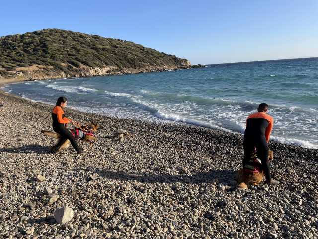 Giornata mondiale prevenzione dall'annegamento: a Quartu dimostrazioni e giochi in spiaggia