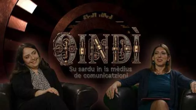 Oindì - Puntata 5: Il Sardo nelle Piattaforme di Formazione Online