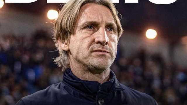 Nicola torna sull'addio al Cagliari: 