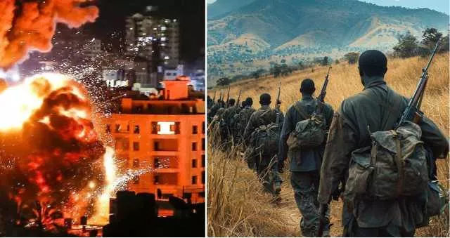 L'intelligenza artificiale in guerra: per gli studiosi è una nuova arma 
