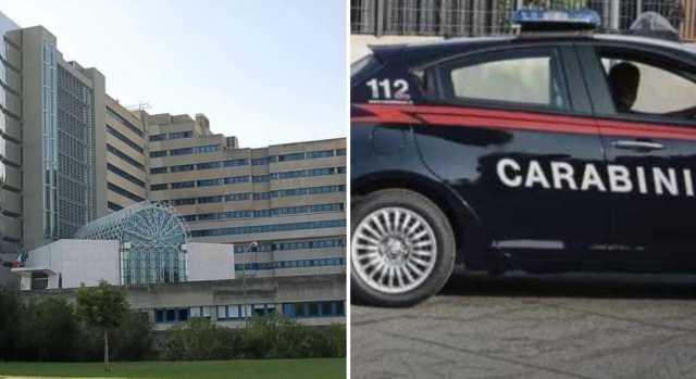 Cagliari, aggredito con un colpo d’arma da fuoco: indagini in corso