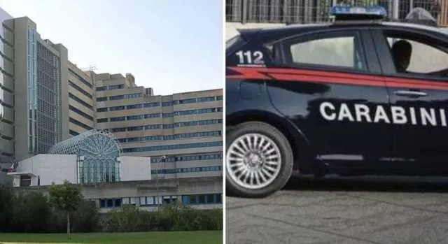 Cagliari, aggredito con un colpo d’arma da fuoco: indagini in corso