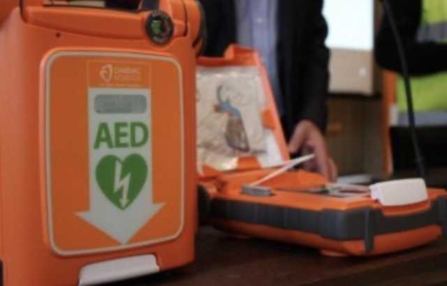 Z Beauty diventa cardioprotetto: estetica, formazione e sicurezza al centro del progetto di Laura Zuddas
