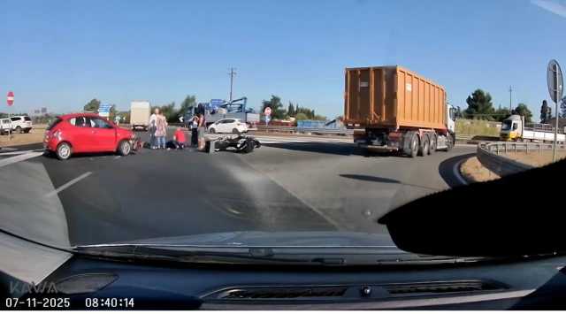 INCIDENTE 130