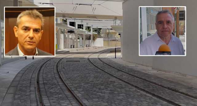 Ritardi per la metro a Cagliari, Zedda: “Non si capisce quando finiscano i lavori”