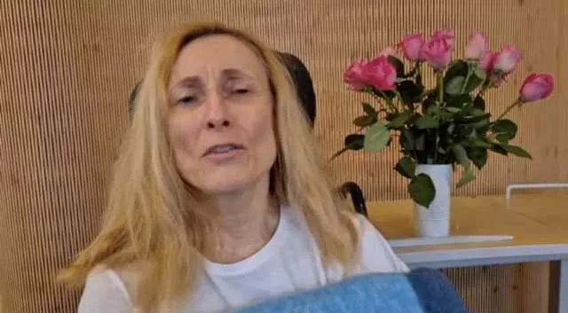 Fine vita, negato per tre volte il suicidio assistito In Italia: Martina Oppelli muore in Svizzera