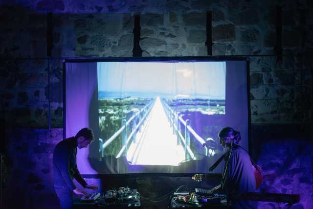 Umbras, torna il festival sardo dedicato alle sonorità più oscure