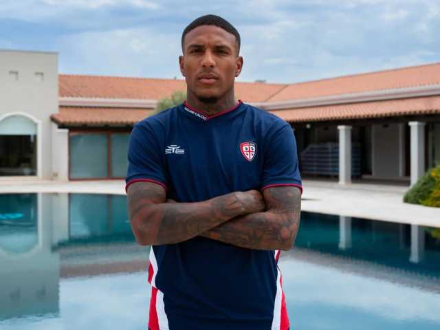 Ora è ufficiale, Folorunsho è un nuovo giocatore del Cagliari: 