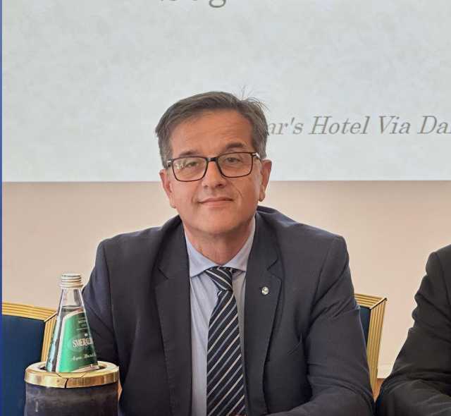 Conferenza immigrazione Cisl a Olbia: 