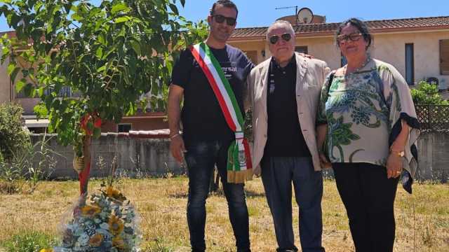 Femminicidio Francesca Deidda, un anno fa veniva ritrovato il corpo: il ricordo a San Sperate