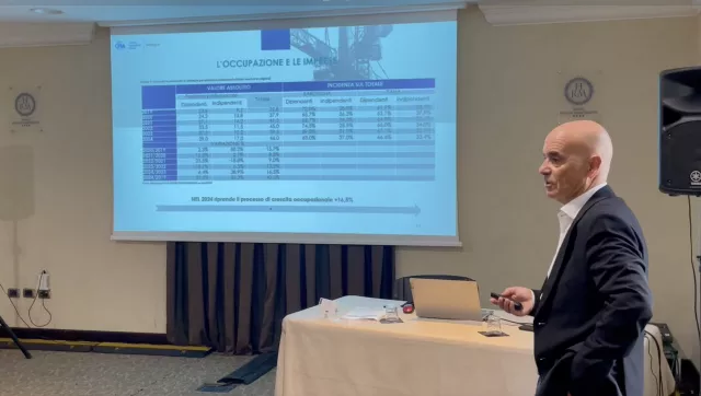 Fine del Superbonus, il mercato delle costruzioni in Sardegna smette di crescere