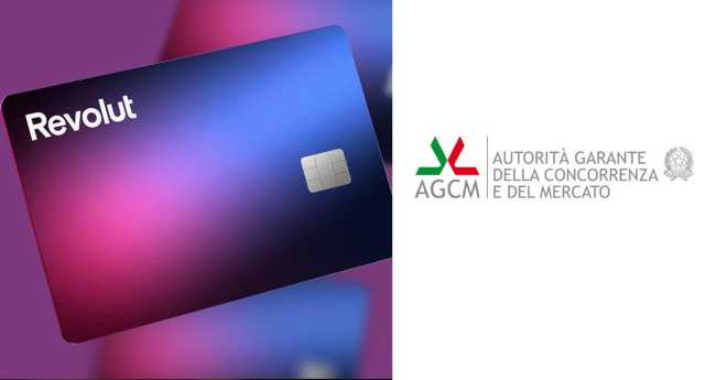 Agcm apre procedimento contro Revolut: 