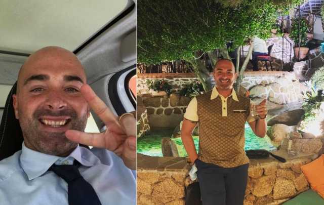 La magistratura blocca i funerali di Roberto Cabras: Roberta Bruzzone verso la nomina per una consulenza