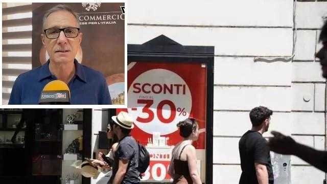 Via ai saldi estivi anche in Sardegna: 
