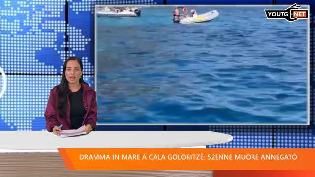 Il Tg della sera - 7 Luglio 2025