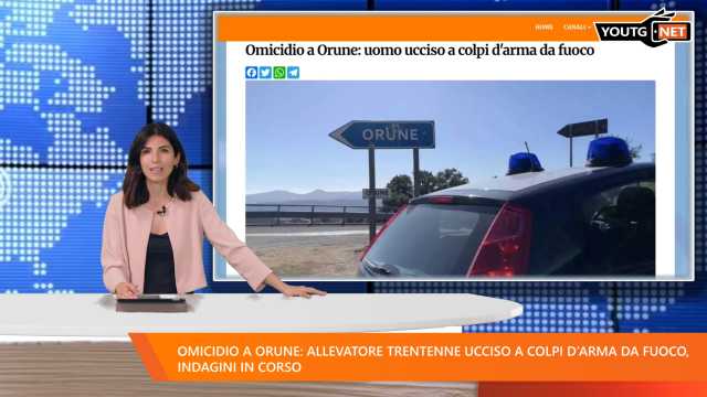 Il Tg del mattino - 4 Luglio 2025