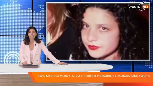 Il Tg del mattino - 7 Luglio 2025