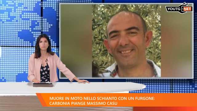 Il Tg del mattino - 10 Luglio 2025