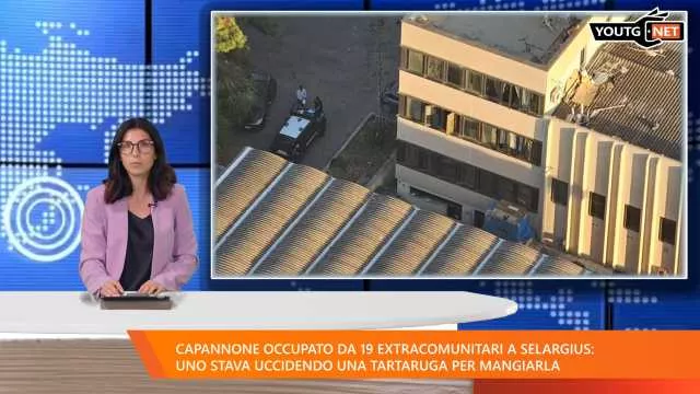 Il Tg del mattino - 14 Luglio 2025
