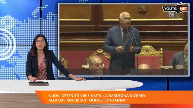 Il Tg del mattino - 24 Luglio 2025