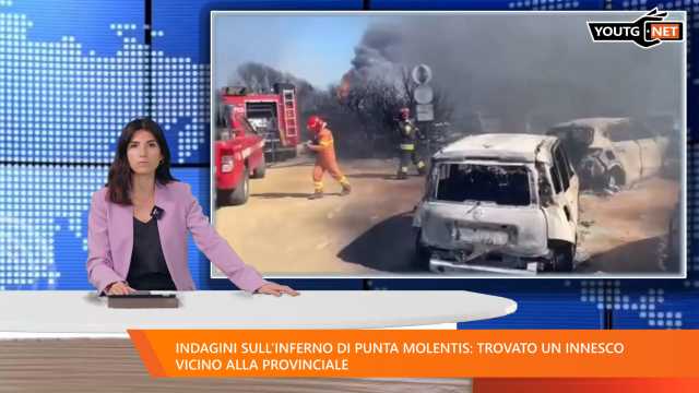 Il Tg del mattino - 29 Luglio 2025