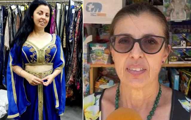 Caso Valentina Greco: 