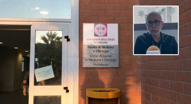 Medicina a Cagliari, resta il numero chiuso (ma con semestre aperto): ecco come funziona