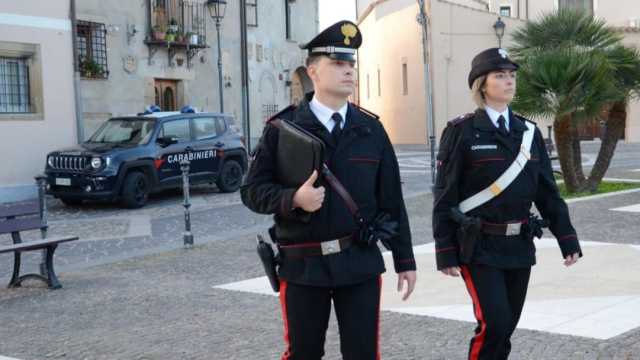 Parteciparono ad un'aggressione in un bar, ora ci tornano a colazione: 2 denunciati a Senorbì