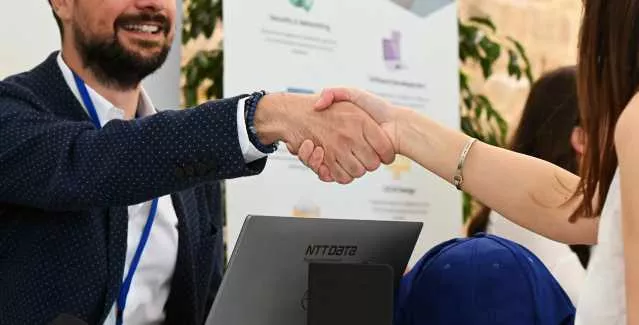 Accordo Lavoro