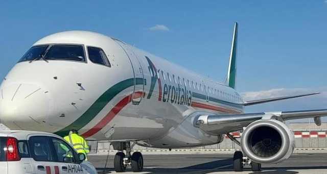 Aeroitalia annuncia la partnership con Delta Air Lines, Air France e Klm: 