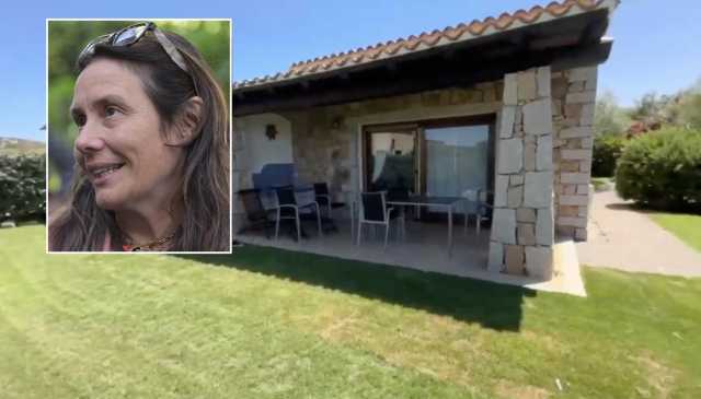 San Teodoro, bene confiscato alla mafia diventa la 