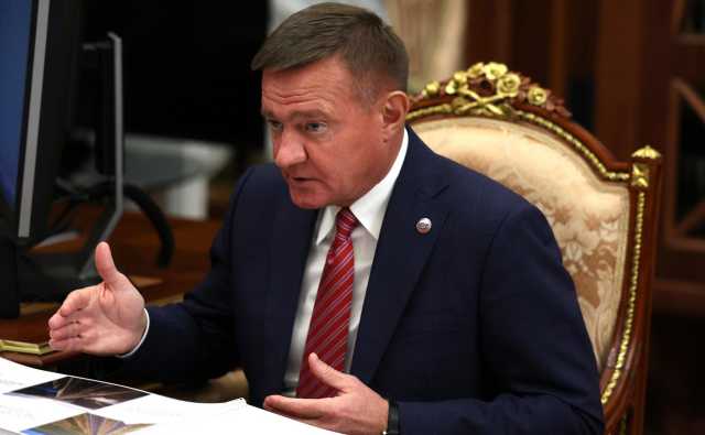 Russia, trovato morto l'ex ministro dei Trasporti: 