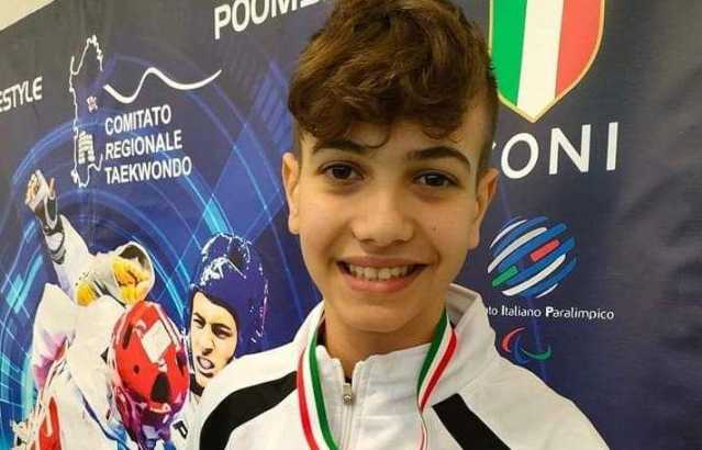Alghero piange Fabrizio, morto in moto a 17 anni: 