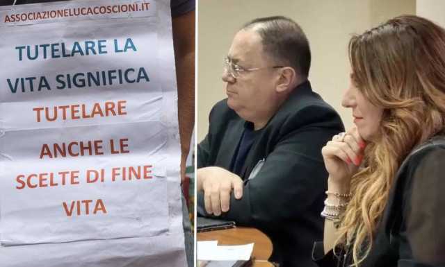 Fine vita, c'è il via libera della commissione Sanità alla proposta di legge
