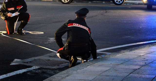 Scontro frontale a San Vito: quattro feriti in codice rosso, il conducente positivo all'alcoltest