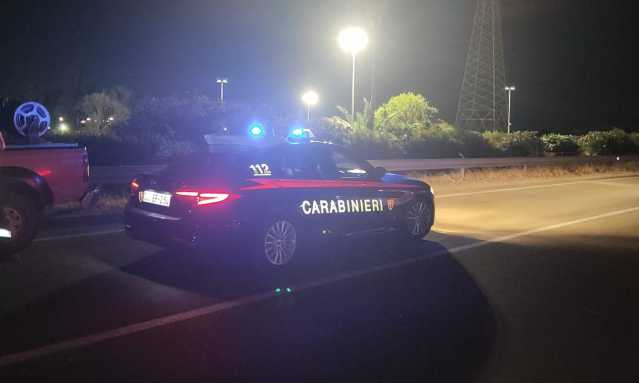 Tragico schianto sulla provinciale 2 a Sestu: morto un trentottenne