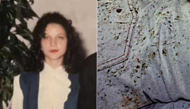 A caccia di dna sui vestiti di Manuela Murgia, i legali: 