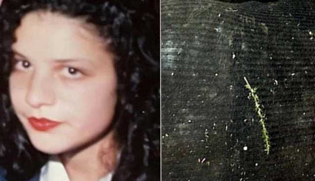 Manuela Murgia Vestiti Incidente Probatorio