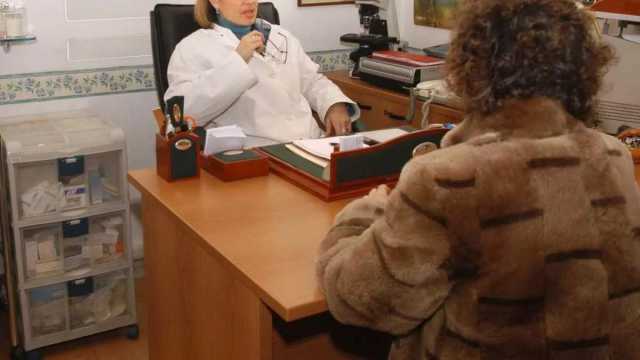 Sindrome di Sjogren, il racconto in Sardegna: 
