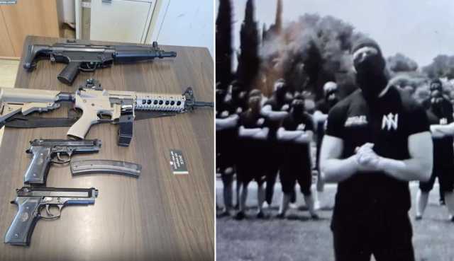 Terrorismo, perquisizioni su giovani suprematisti e jihadisti: coinvolti tre minorenni sardi