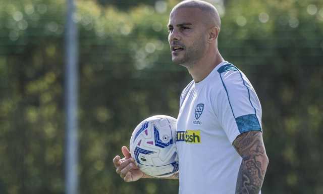 Francesco Pisano è il nuovo allenatore della Primavera del Cagliari: 