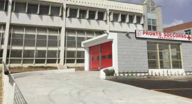 Intossicati dopo il pasto in una bancarella, due ricoverate in rianimazione a Monserrato