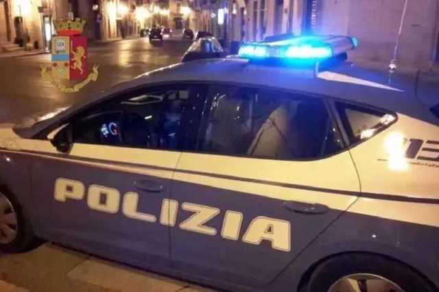 Cagliari, brutali aggressioni con un manganello nel quartiere Marina: arrestati tre giovani